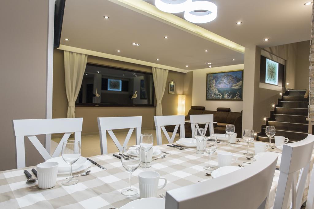 Quality House - Cisza Nad Dolina Villa Zakopane Kültér fotó