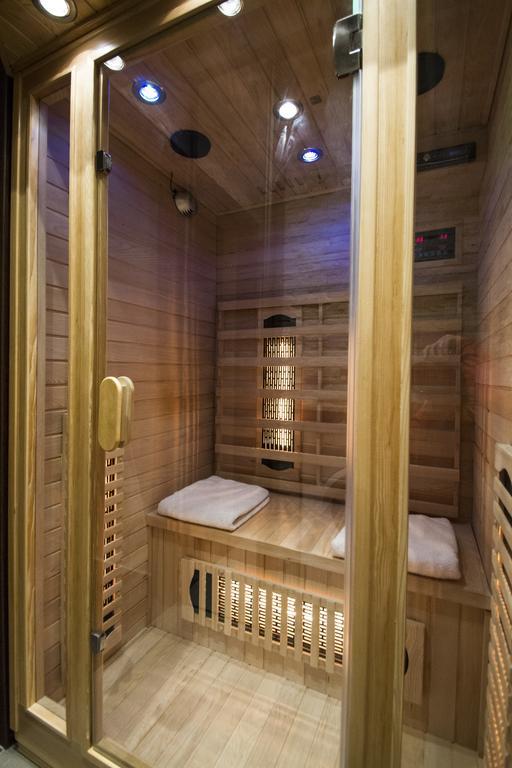 Quality House - Cisza Nad Dolina Villa Zakopane Kültér fotó